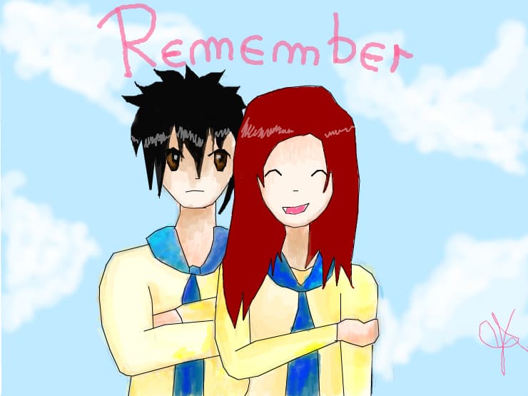 ,,Remember``