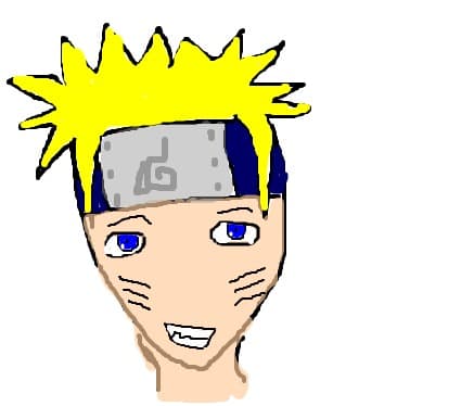 Naruto