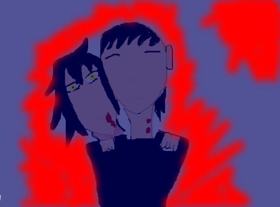 Kyketsuki no ai