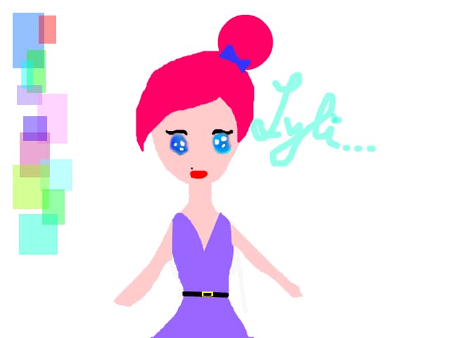 lyli