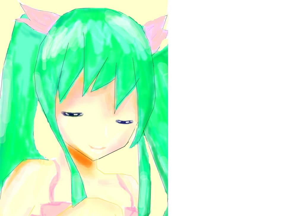 Miku :o3