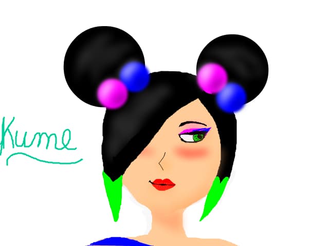 Kume