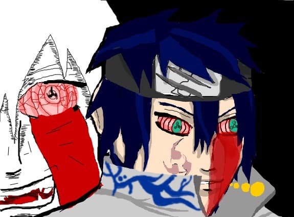 ichirou uchiha (retusat)