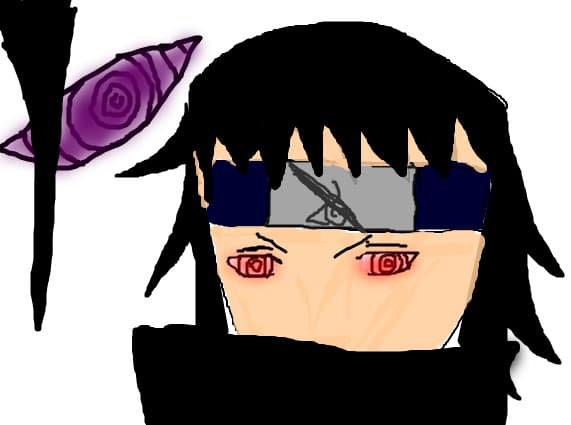 Ishima Uchiha