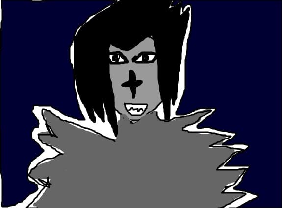 Shinigami a la moi