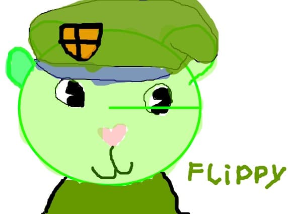 Flippy