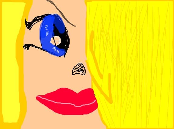 Buze Dulcii :X