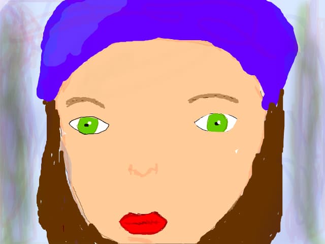 girl