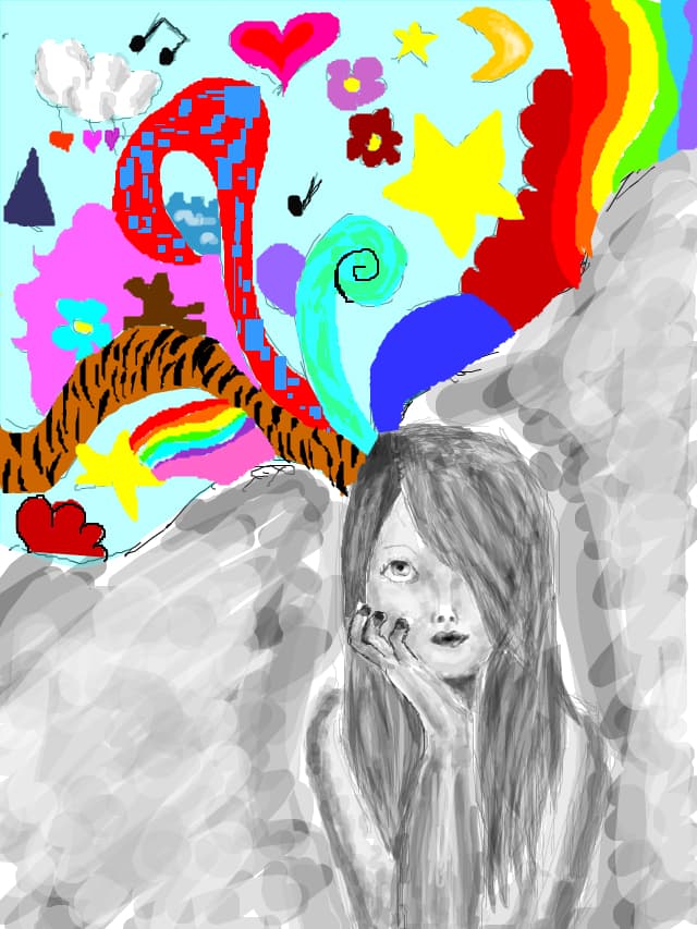 Imagination