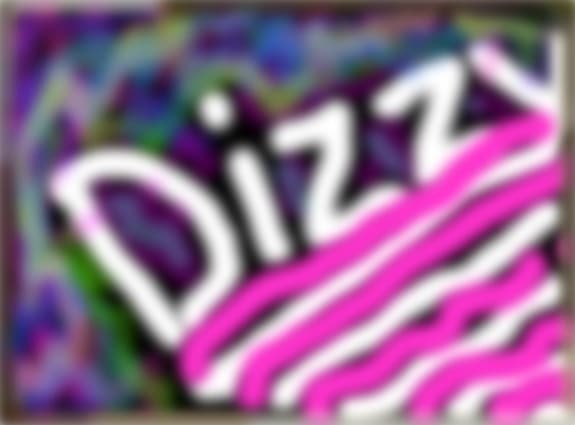 Dizzy