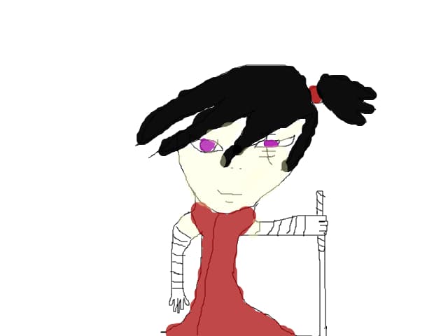 samurai