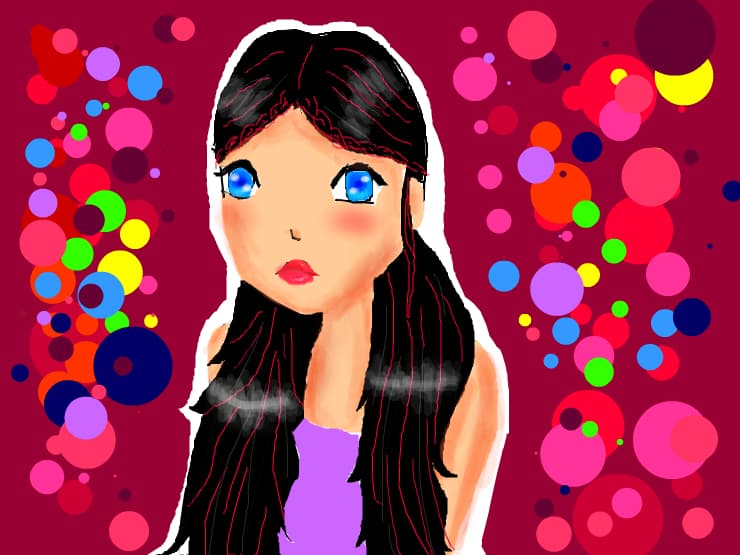 Girl