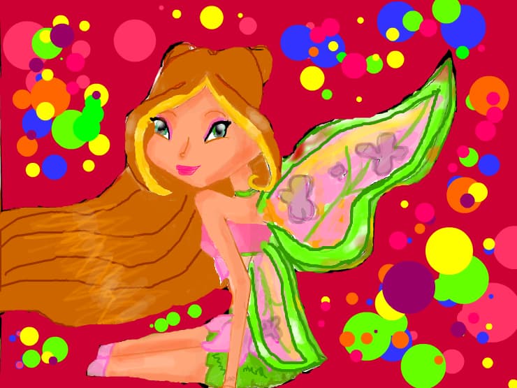 Flora