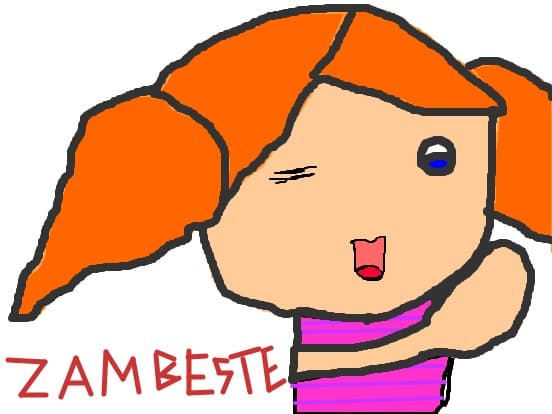 zambeste