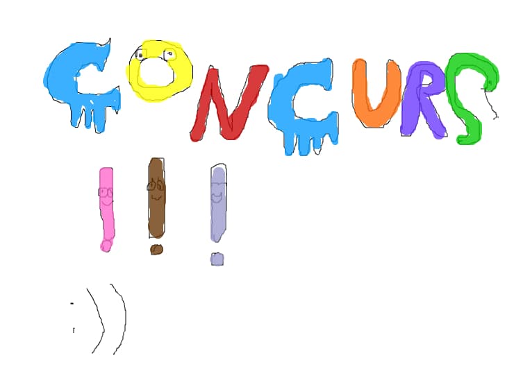 Concurs