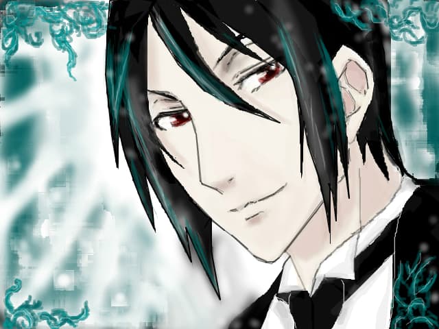 Sebastian :3