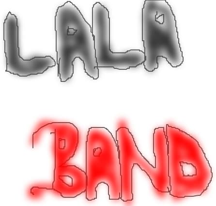 LALA BAND