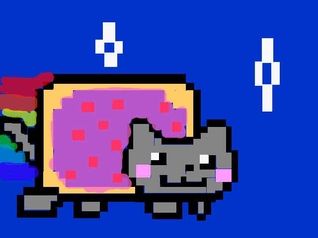 Nyan Cat