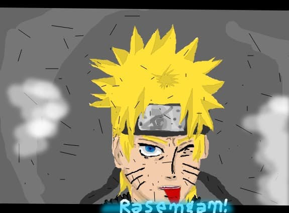 naruto fight