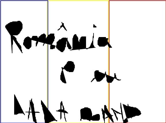 Romania este cu lala band
