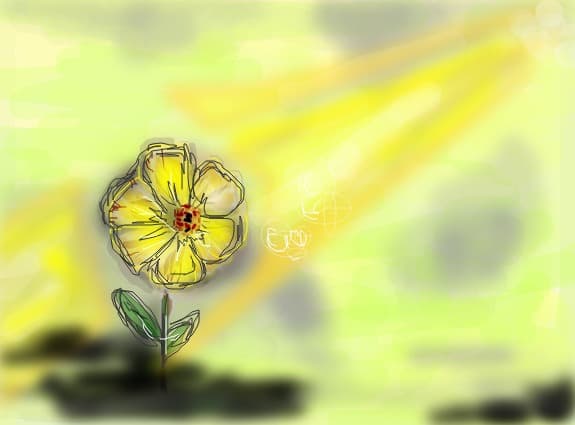floare