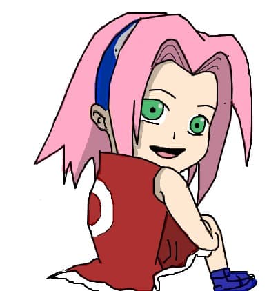 Sakura