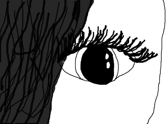 secret girl