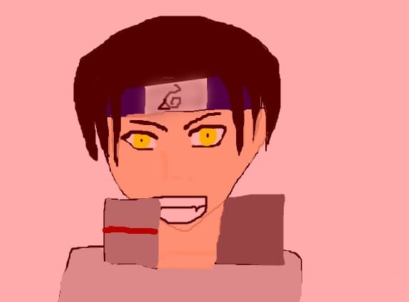 igon bijuu mode