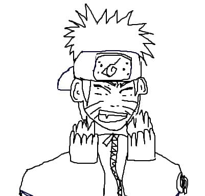 naruto uzumaki