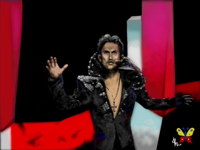 Eurovision