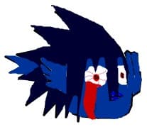 sasuke angry birds =)