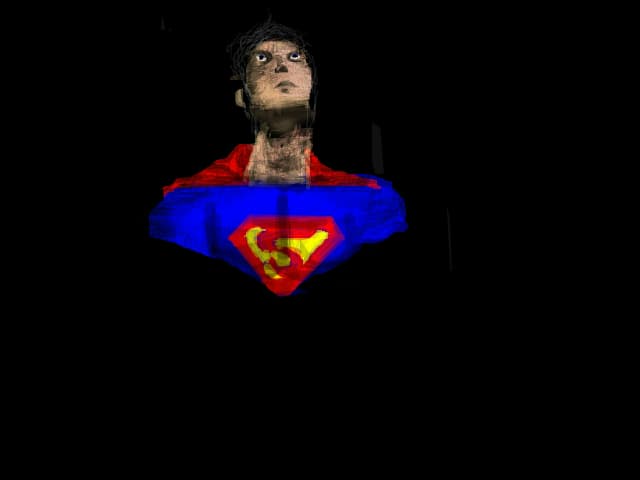 superman
