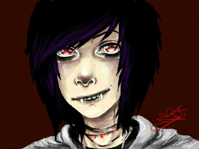 Vampire