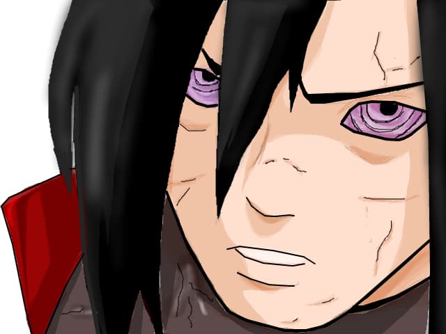 Madara ^^