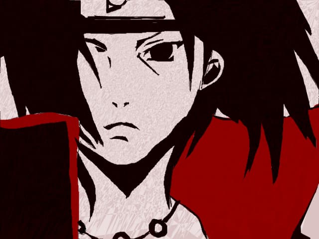 Itachi