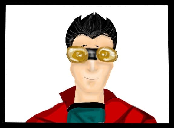 generator rex
