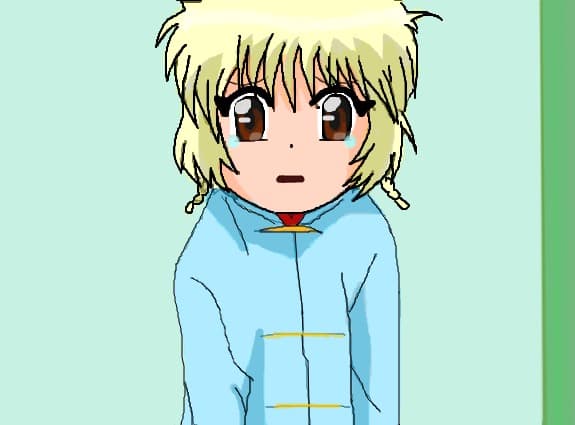 Kikki