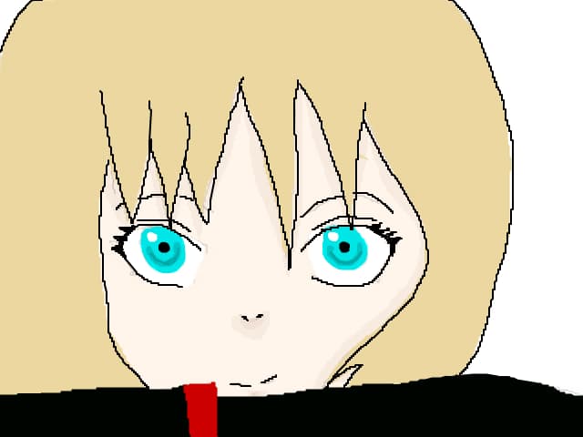 Katsu(naruto oc)
