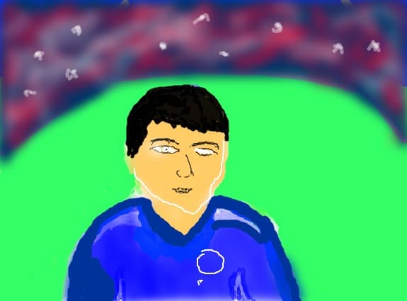 Fotbalist