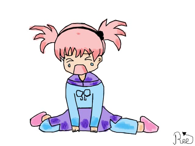 Little Anime