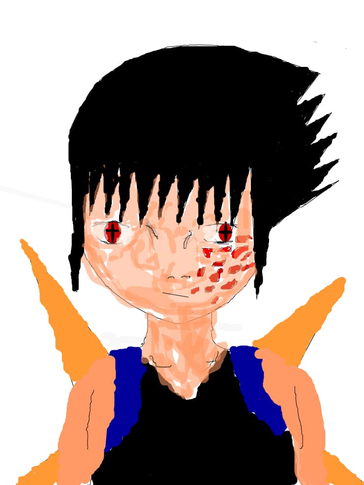 sasuke