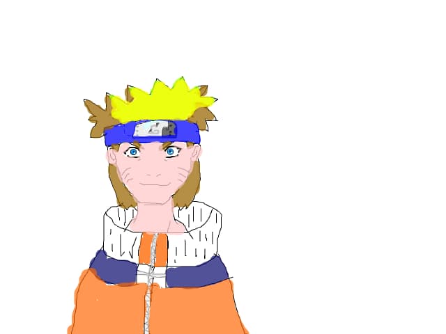 Naruto