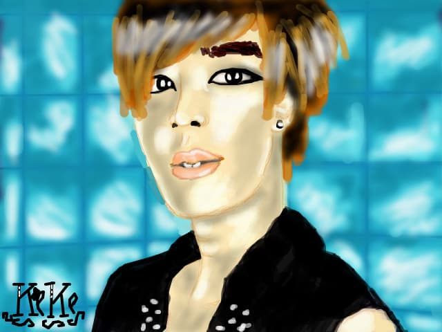 Kevin (dati play ca sa vedeti T.T)