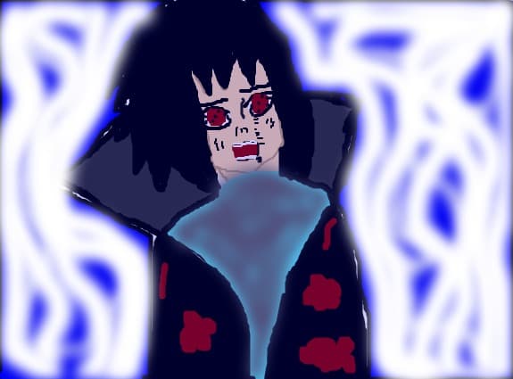 sasuke