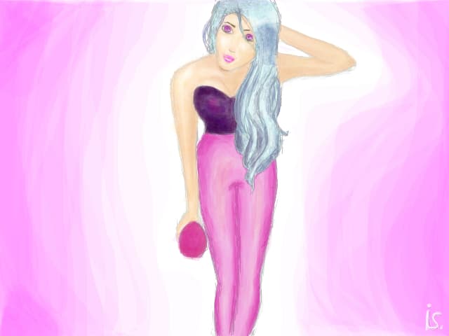 Girl :D