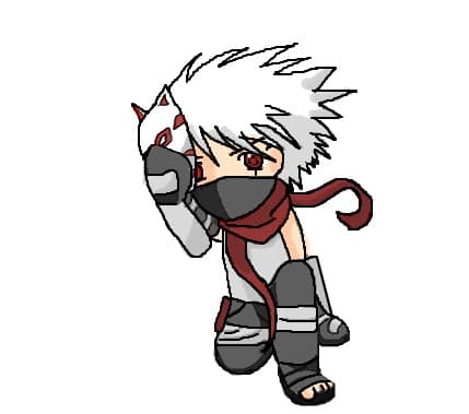 Kakashi
