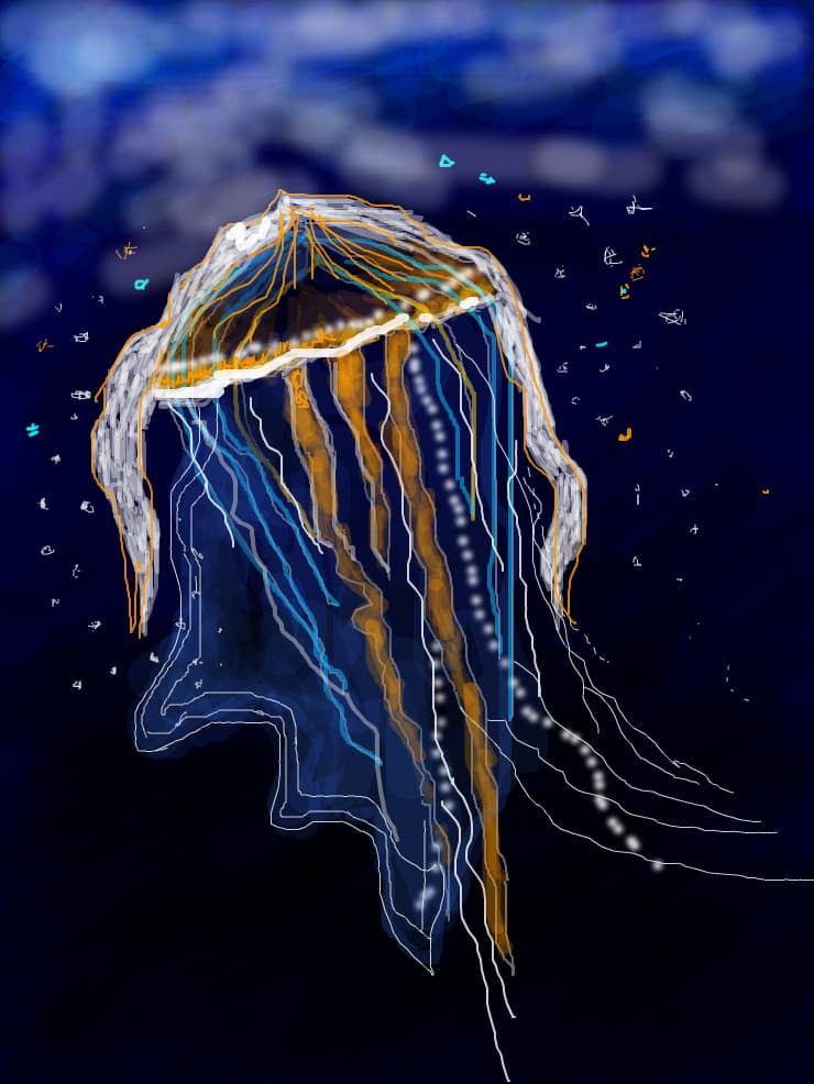 meduzaaaaaaa.