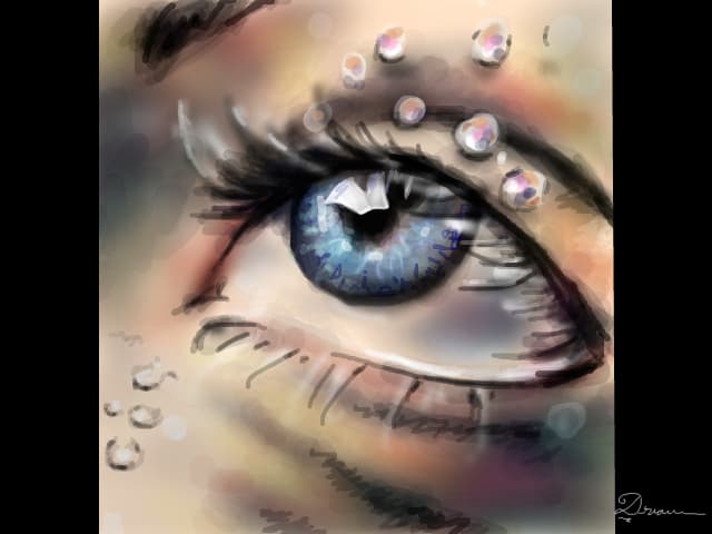 Eye