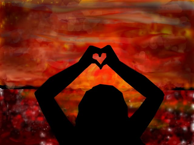Sunset :3 (Didi)