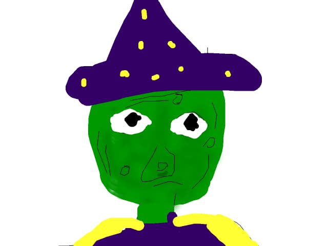 Vrajitoare